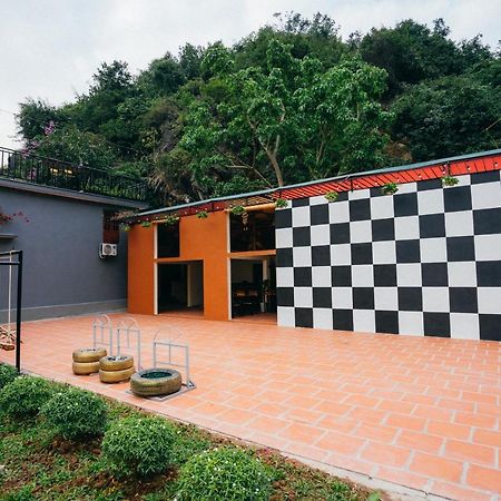 Hostel Trang An Freedom Hood Ninh Binh Exteriér fotografie