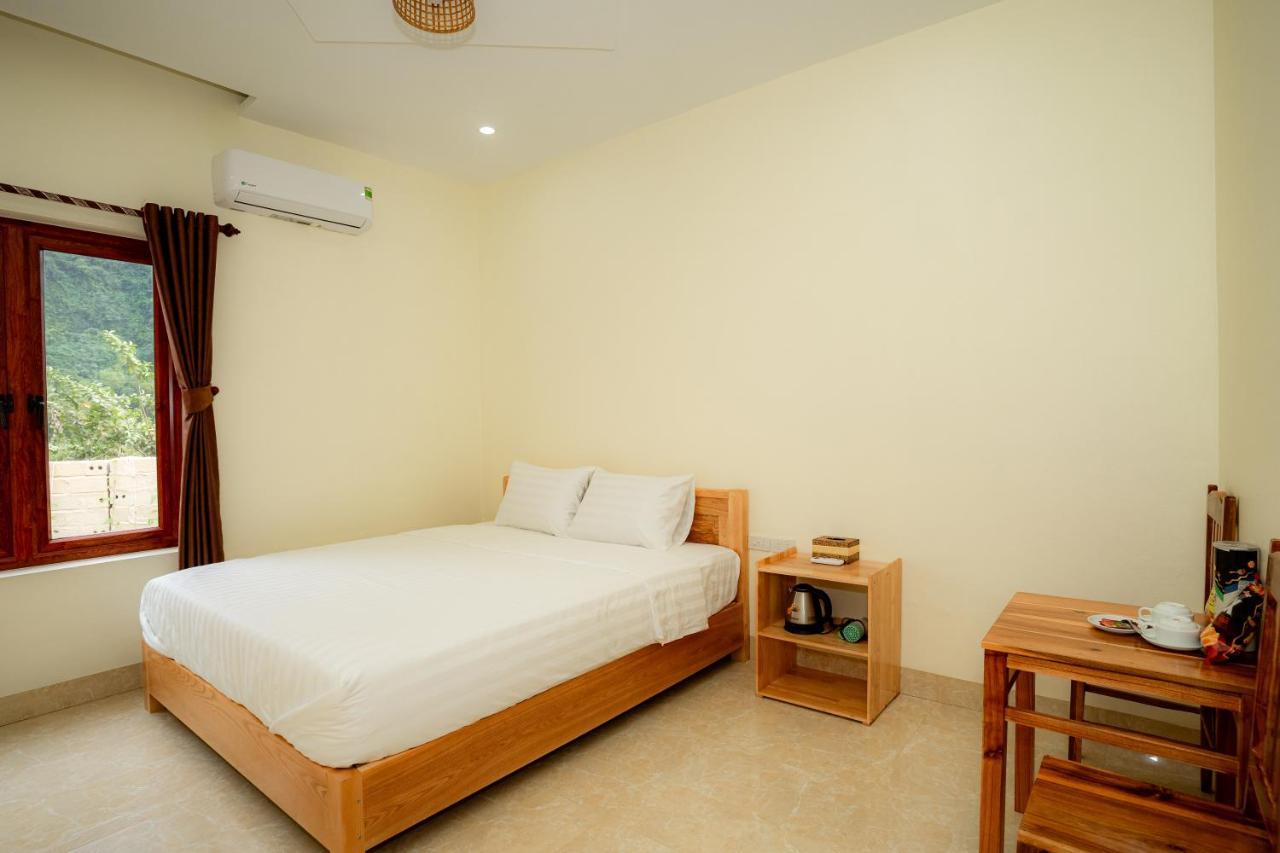Hostel Trang An Freedom Hood Ninh Binh Exteriér fotografie