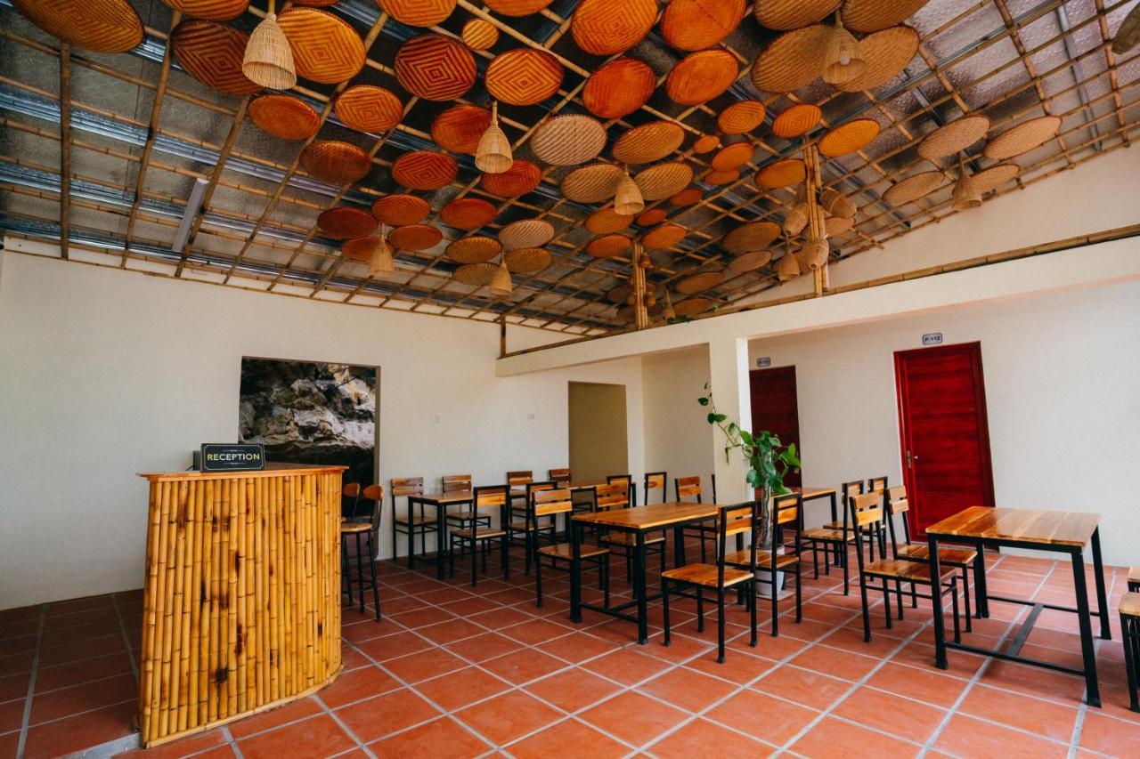 Hostel Trang An Freedom Hood Ninh Binh Exteriér fotografie