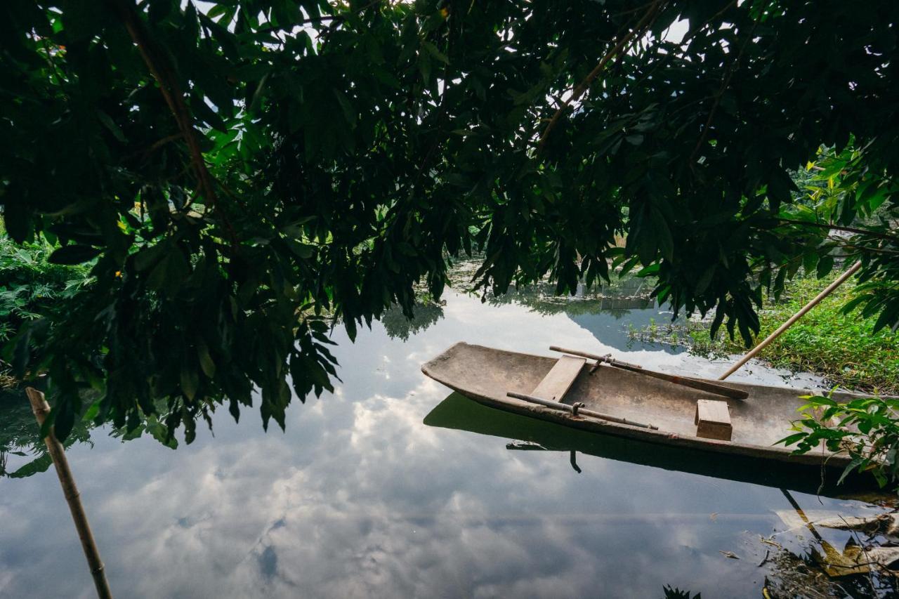 Hostel Trang An Freedom Hood Ninh Binh Exteriér fotografie